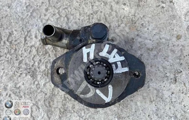 BMC DEV FATIH power steering pump (original) used