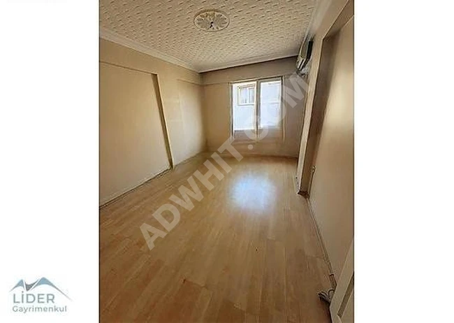 LİDER'den YEŞİLOVA'da E5'e YAKIN GENİŞ 2+1 110m² 5.KAT DAİRE