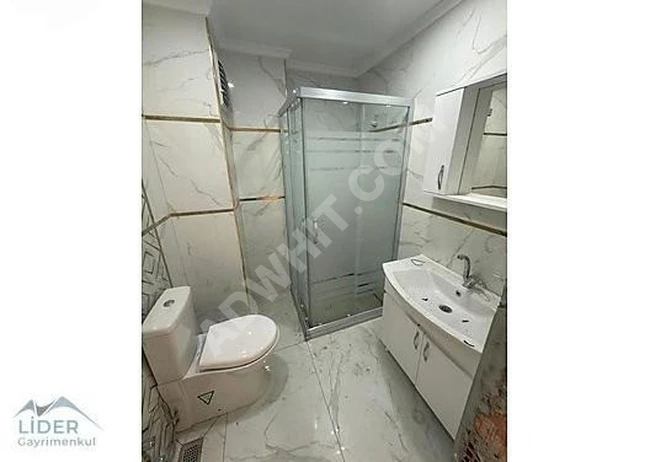 LİDER'den CADDE ÜZERİ SIFIR BİNA ASANSÖRLÜ EMSALSİZ 4+1 DUBLEKS