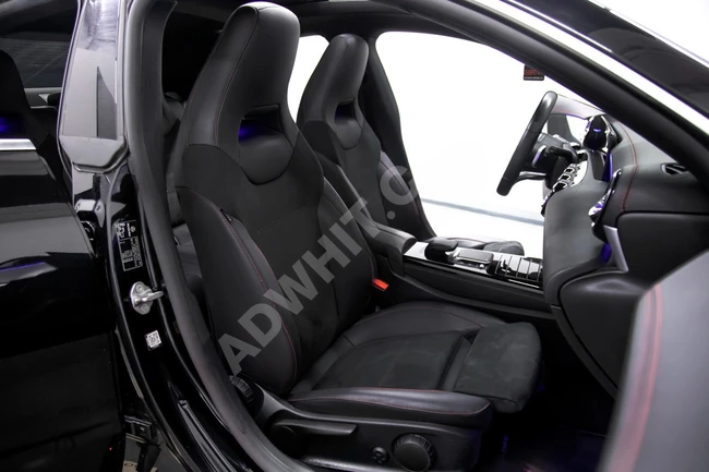 -EBRAR- 2020 MERCEDES-BENZ CLA200 AMG