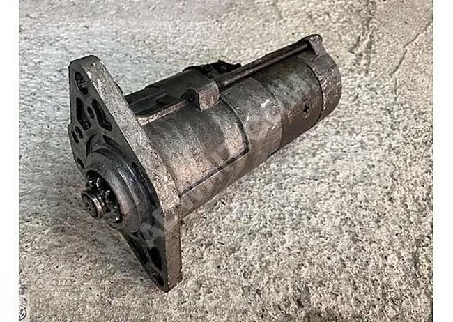 MITSUBISHI FE449 starter motor (original) used