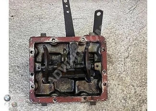 KIA CERES gear tower (original) used