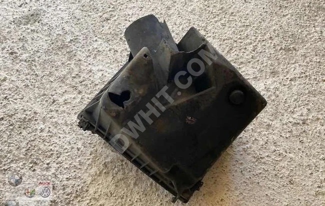 JEEP G.CHEROKEE 3.1 used air filter box