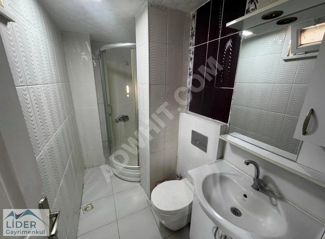 LİDER'den GÜLTEPE'de UYGUN FİYATLI YATIRIMLIK 1+1 ARA KAT DAİRE