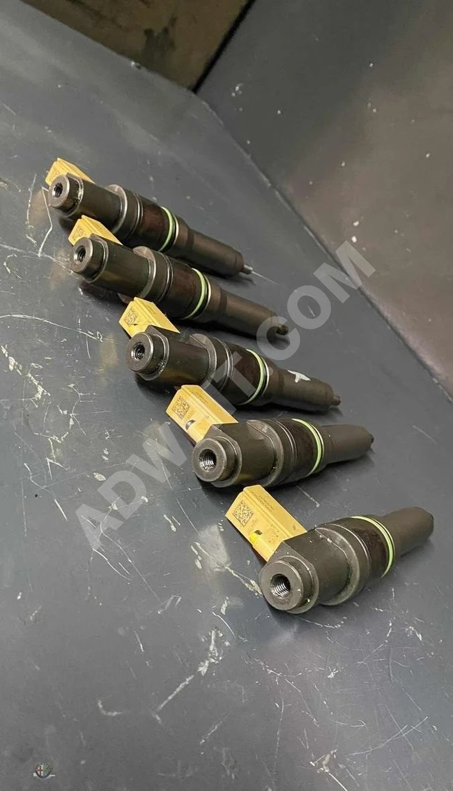 DAF CF105/XF EURO5 PACCAR Injector (Original) 1820820