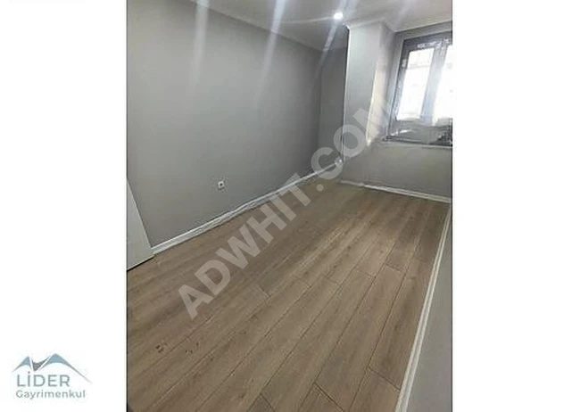 LİDER'den YEŞİLOVA'da SIFIR ANA CADDEYE ÇOK YAKIN SATILIK DAİRE