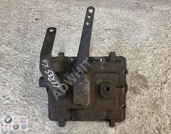 KIA CERES gear tower (original) used