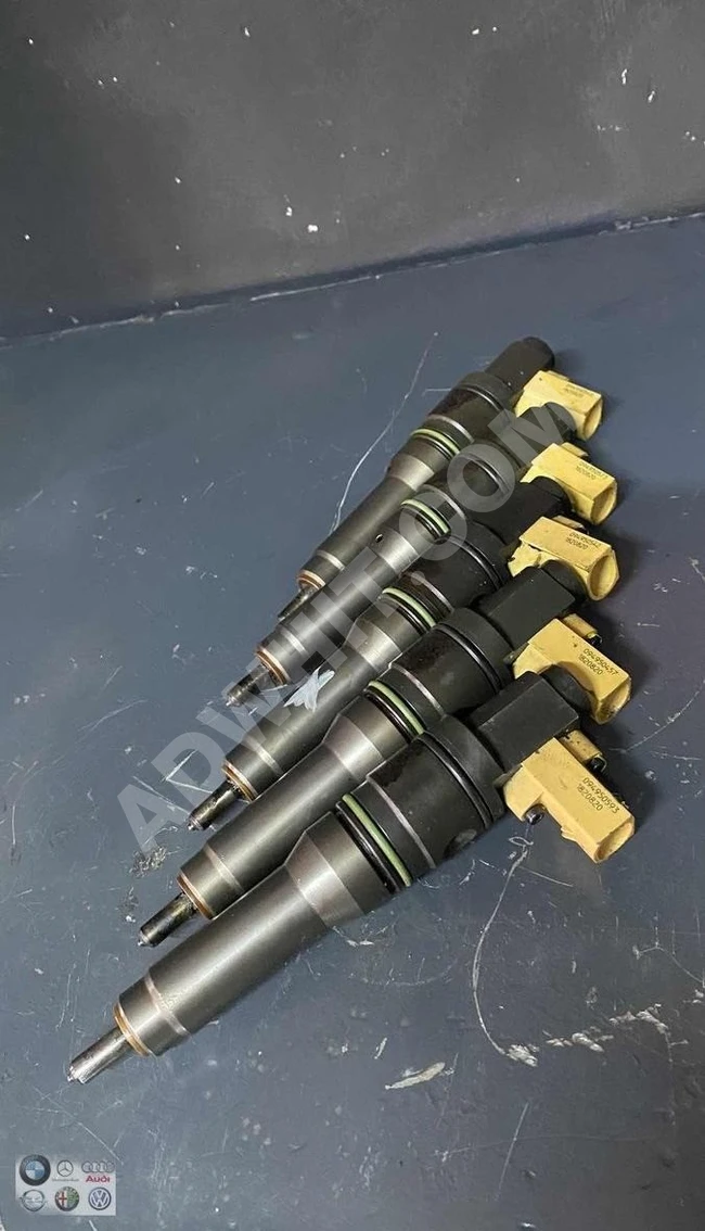 DAF CF105/XF EURO5 PACCAR Injector (Original) 1820820