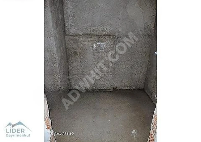 LİDER'den SİTE İÇİNDE PROJEDEN 2.KAT LÜKS 2+1 110m² DAİRE