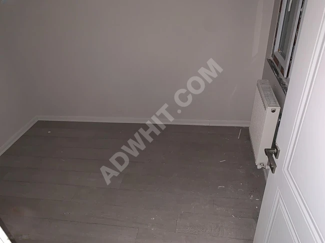 TALİP YÖRÜKOĞLU EMLAK MERTER DİNÇER DİNÇ SIFIR BİNADA 3+1 138m2