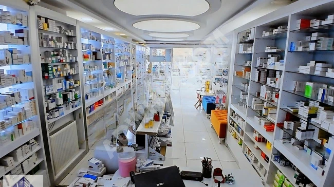 Atatürk Mahallesi Metro Karşısı 120 m2 Satılık Depolu Dükkan