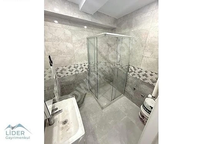 LİDER'den YEŞİLOVA'da SIFIR TAPU MASRAFSIZ 70m 1+1 YÜKSEK GİRİŞ