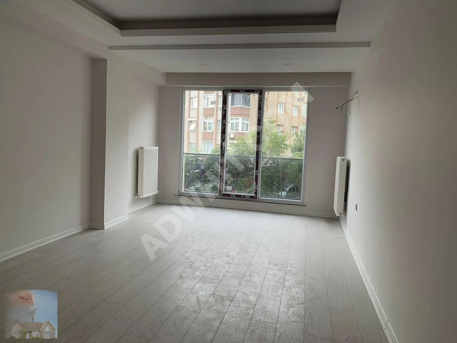 TALİP YÖRÜKOĞLU EMLAK MERTER DİNÇER DİNÇ SIFIR BİNADA 3+1 138m2