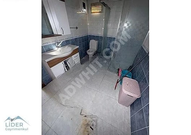 LİDER'den E5 ÇOK YAKIN MÜKEMMEL KONUMLU 3+1 140m² 5.KAT