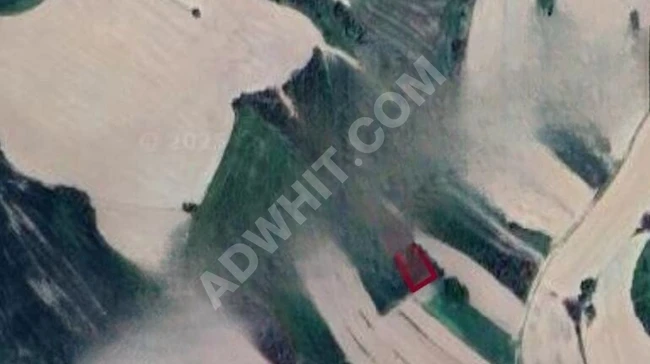 Agricultural land for sale with an area of 92 square meters, suitable for investment in Kırklareli Kofçaz.