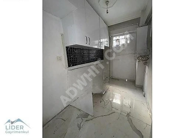 LİDER'den E5 ÇOK YAKIN UYGUN FİYATA 2+1 80m² YÜKSEK GİRİŞ