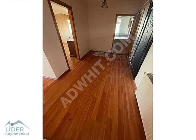 LİDER'den E5 ÇOK YAKIN MÜKEMMEL KONUMLU 3+1 140m² 5.KAT