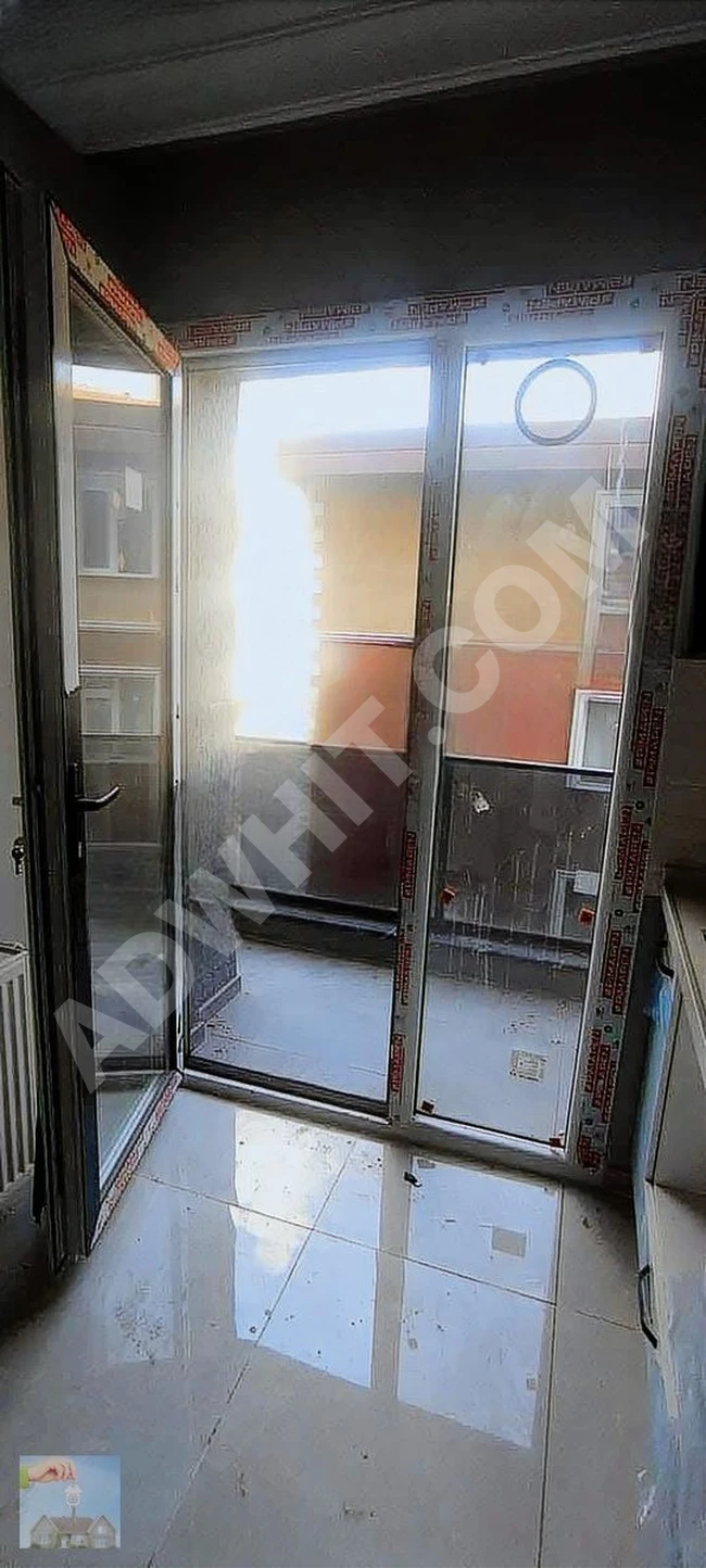 Bahçelievler Devlet Hastanesi Yanı 2 Yıllık Bina 3+1 Otoparklı