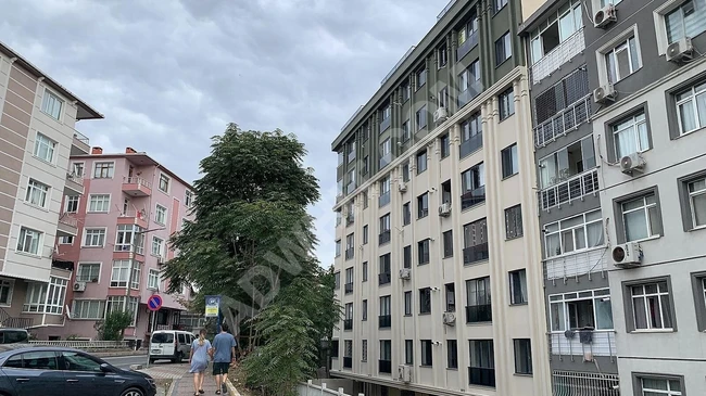 TALİP YÖRÜKOĞLU EMLAK MERTER DİNÇER DİNÇ SIFIR BİNADA 3+1 138m2