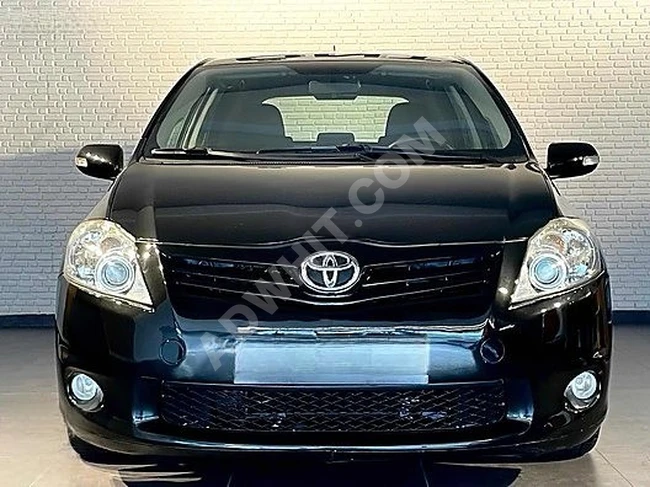 2011 MODEL AURİS 1.4 D-4D COMFORT EXTRA OTOMATİK 152.000 KM