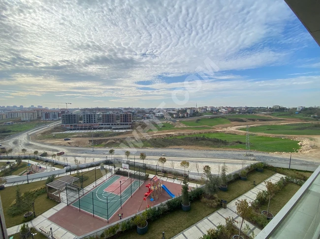 Kayaşehir satılık 4+1 sıfır daire 3 banyolu akıllı sistem 