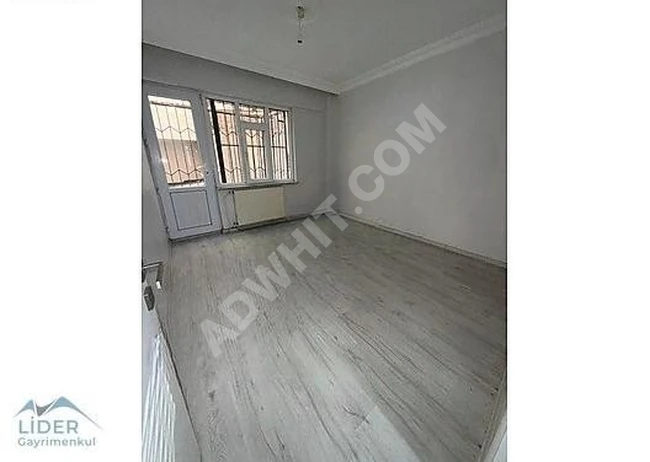 LİDER'den E5 ÇOK YAKIN UYGUN FİYATA 2+1 80m² YÜKSEK GİRİŞ