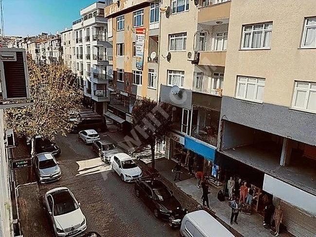 KALE CENTER KARŞISI EN DEĞERLİ NOKTADA YATIRIMLIK