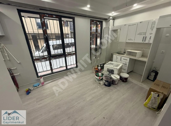 LİDER'den YEŞİLOVA'da SIFIR TAPU MASRAFSIZ SATILIK YÜKSEK GİRİŞ