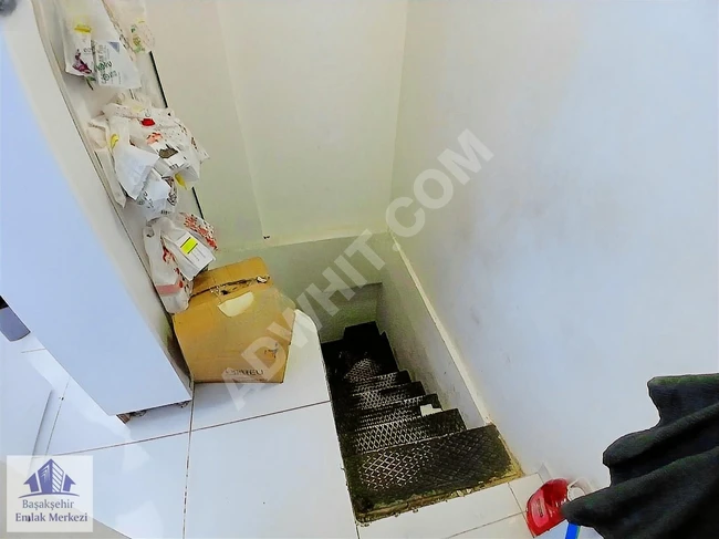 Atatürk Mahallesi Metro Karşısı 120 m2 Satılık Depolu Dükkan