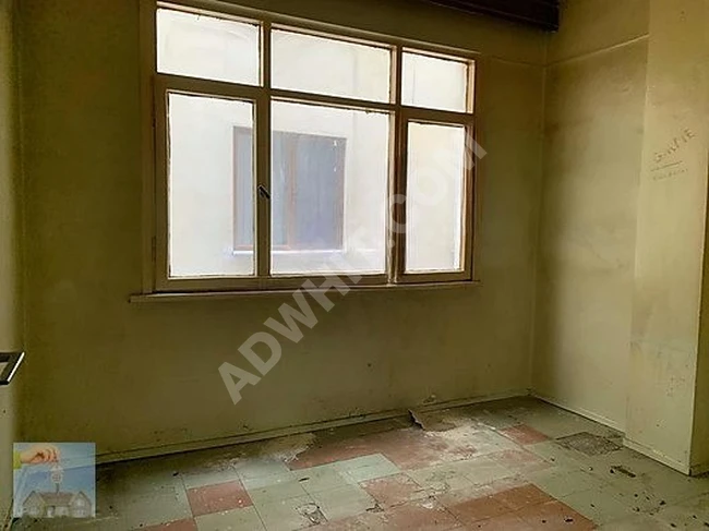 BAHÇELİEVLER SİYAVUŞPAŞA KENTSEL DÖNÜŞÜM POTANSİYELLİ FIRSAT D