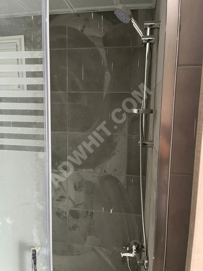 Kiralık 3+1 daire Kayaşehir'de, Türk sitelerinde, yeni daire.