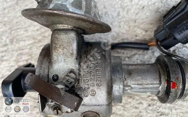 Electronic ignition distributor FORD TAUNUS (Original)