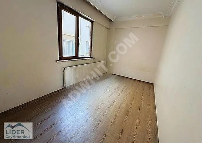 LİDER'den EMSALSİZ KONUMA SAHİP KULLANIŞLI 2+1 85m² 2.KAT DAİRE