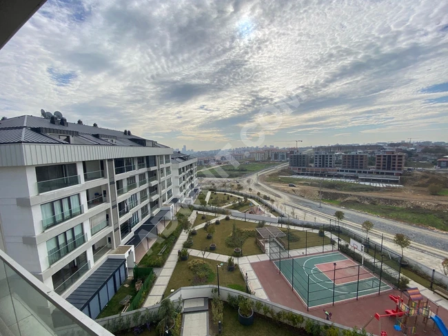 Kayaşehir satılık 4+1 sıfır daire 3 banyolu akıllı sistem 