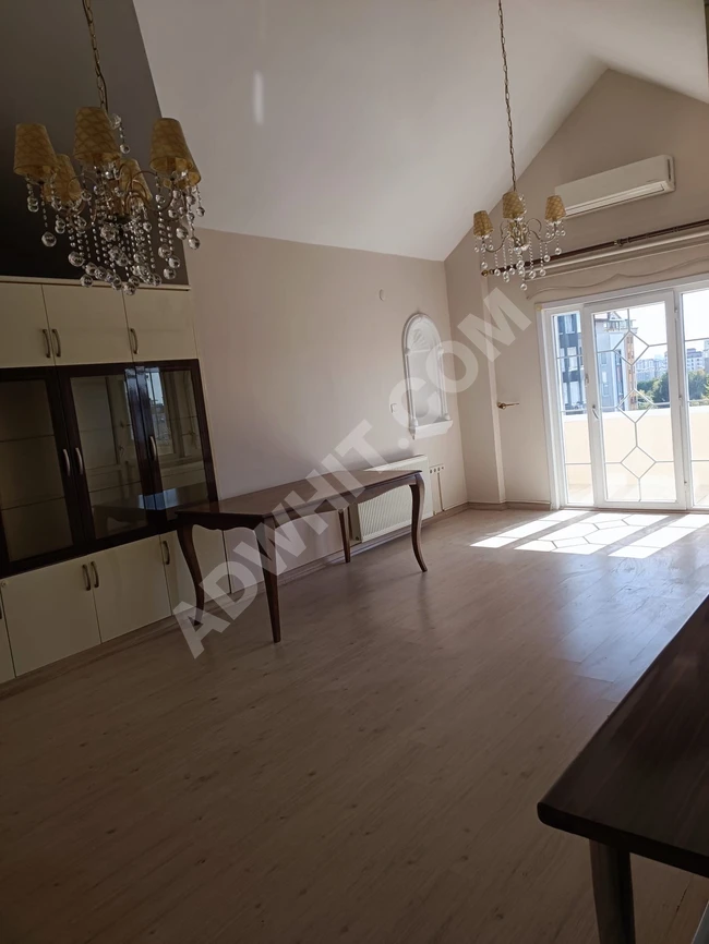 Başakşehir onurkent kiralık 3+1 daire