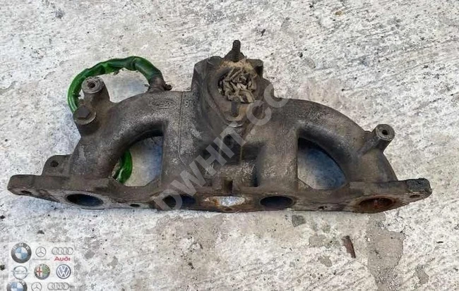 Used original FORD TAUNUS intake manifold