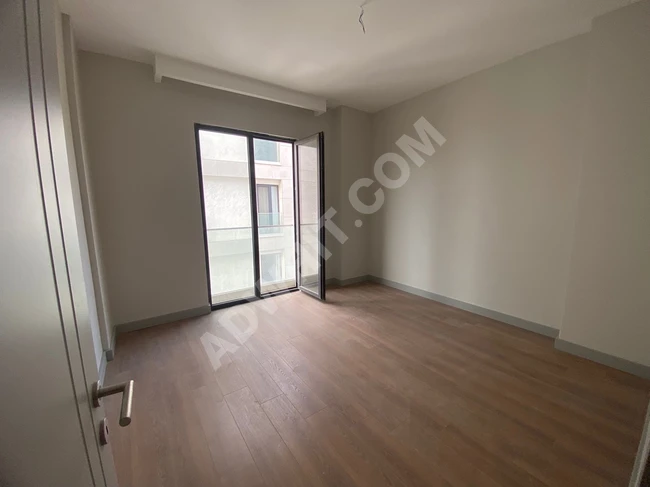 Kayaşehir satılık 4+1 sıfır daire 3 banyolu akıllı sistem 