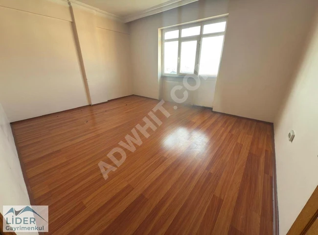 LİDER'den E5 ÇOK YAKIN MÜKEMMEL KONUMLU 3+1 140m² 5.KAT