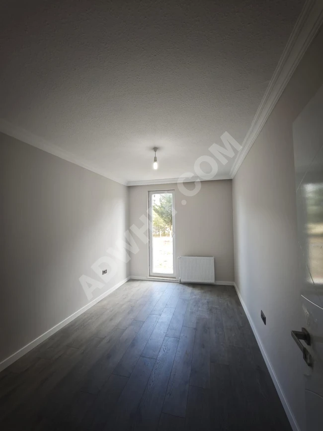 kayaşehir 19 bölge satılık ful tadilatılı daire 