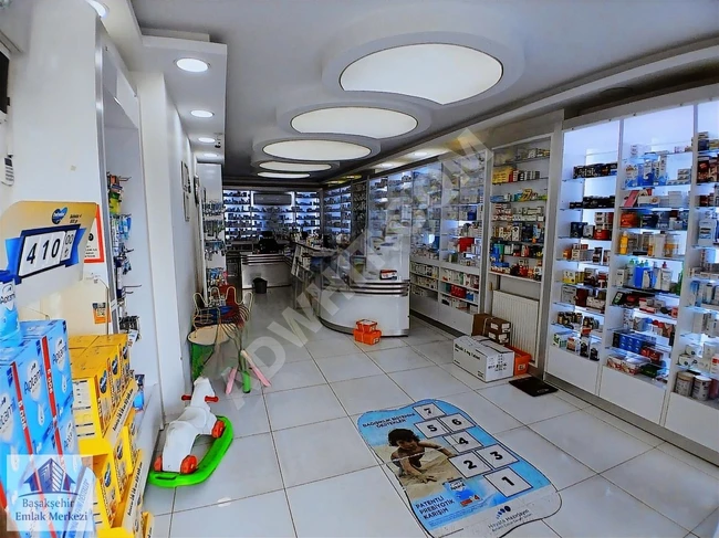 Atatürk Mahallesi Metro Karşısı 120 m2 Satılık Depolu Dükkan