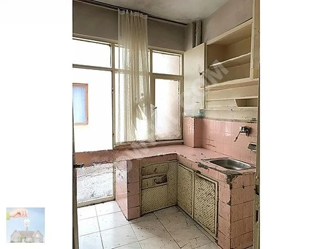 BAHÇELİEVLER SİYAVUŞPAŞA KENTSEL DÖNÜŞÜM POTANSİYELLİ FIRSAT D