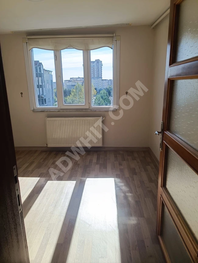 Başakşehir onurkent kiralık 3+1 daire
