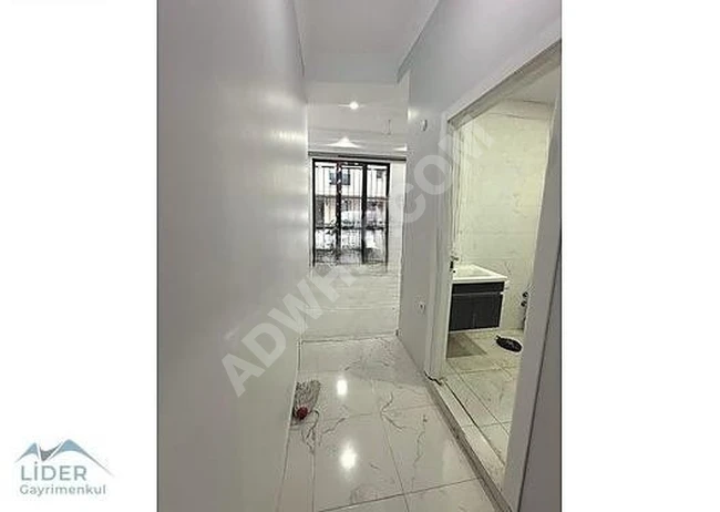 LİDER'den YEŞİLOVA'da SIFIR TAPU MASRAFSIZ SATILIK YÜKSEK GİRİŞ