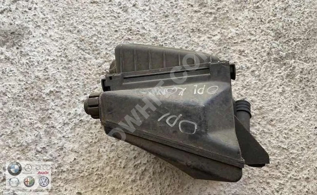 OPEL COMBO air filter box (original)