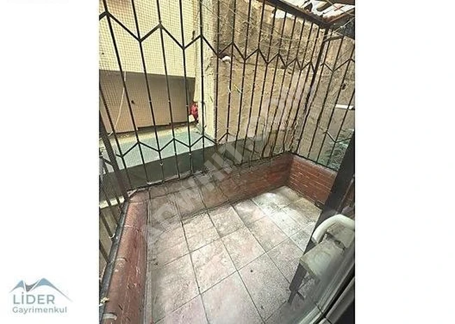 LİDER'den E5 ÇOK YAKIN UYGUN FİYATA 2+1 80m² YÜKSEK GİRİŞ