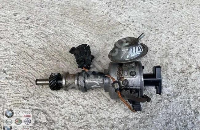 Electronic ignition distributor FORD TAUNUS (Original)