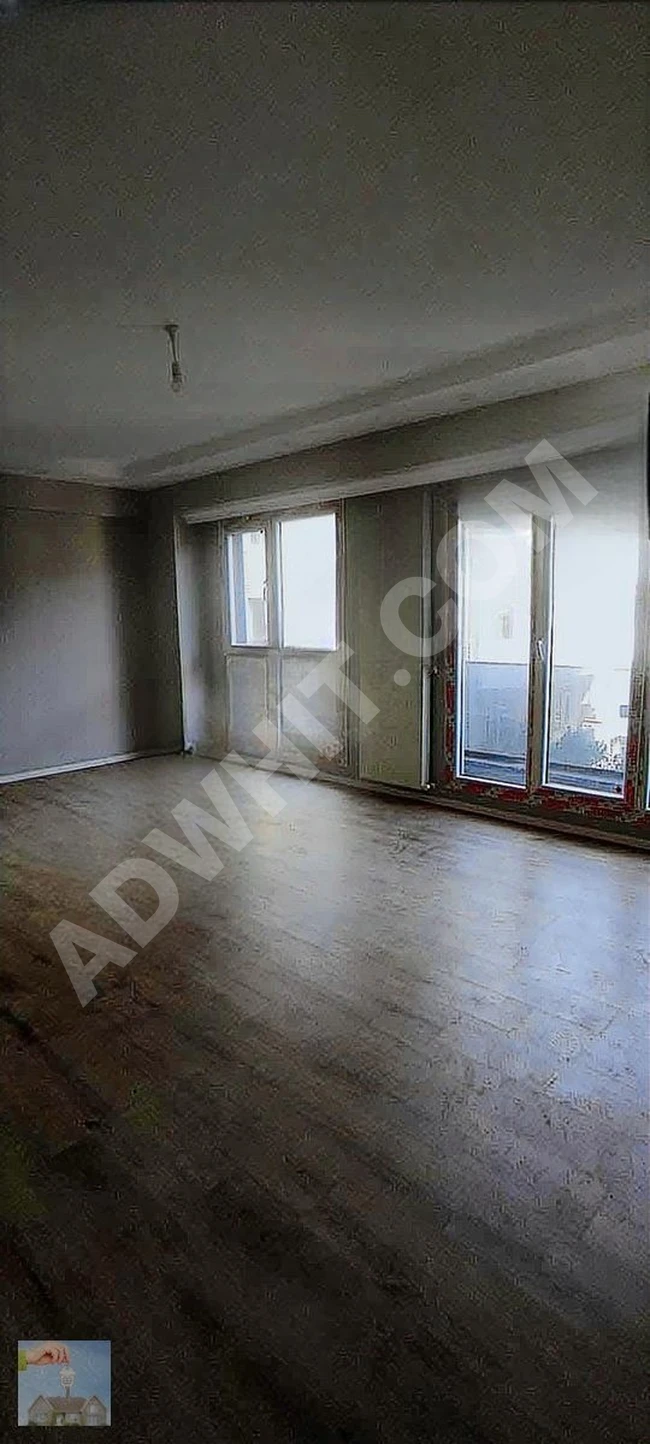 Bahçelievler Devlet Hastanesi Yanı 2 Yıllık Bina 3+1 Otoparklı