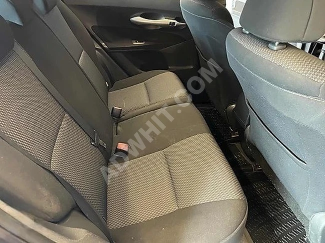 2011 MODEL AURİS 1.4 D-4D COMFORT EXTRA OTOMATİK 152.000 KM