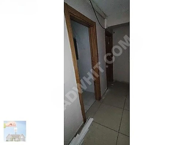 Güngören Sanayi Mahallesinde Prestijli Bina 1. Kat 1000 m²