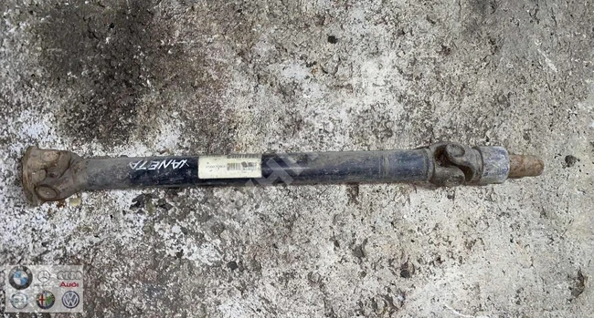 Complete driveshaft NISSAN VANETTE (Original) used